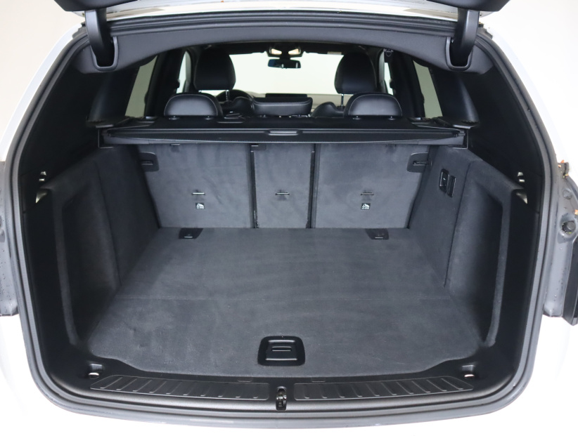 BMW X3, 2022