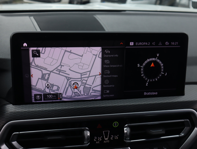 BMW X3, 2022