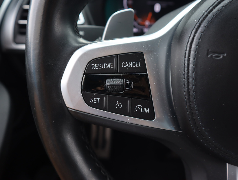BMW X3, 2022