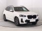 BMW X3, 2022