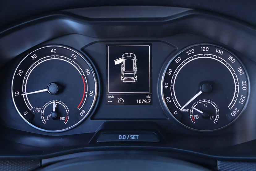 Škoda Kamiq, 2021