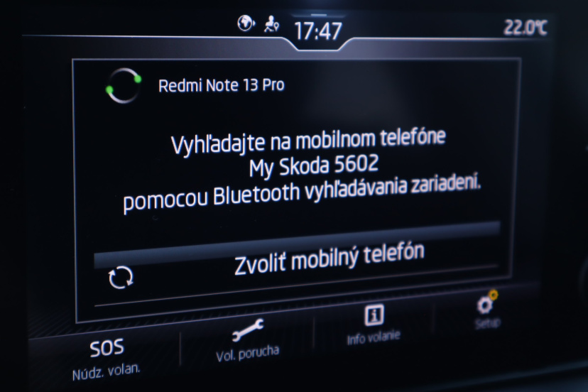 Škoda Kamiq, 2021