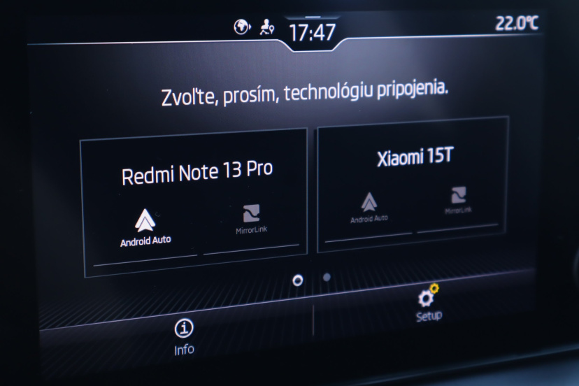 Škoda Kamiq, 2021