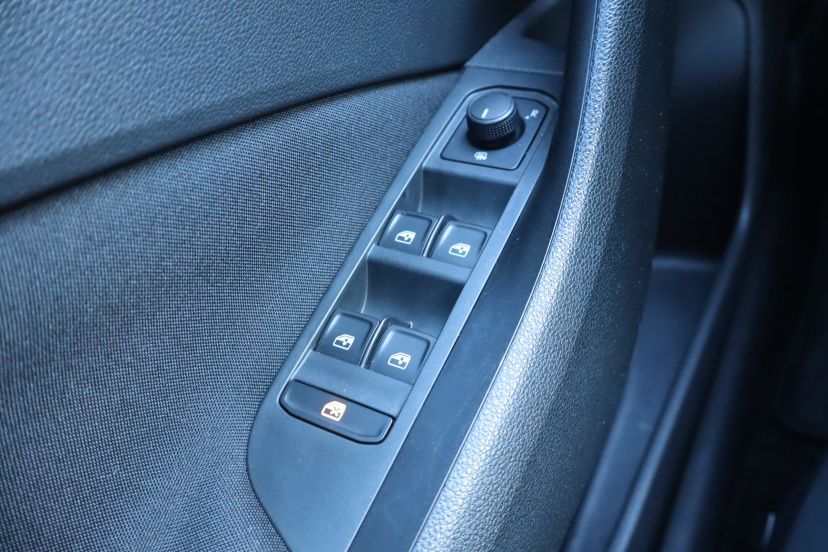 Škoda Kamiq, 2021