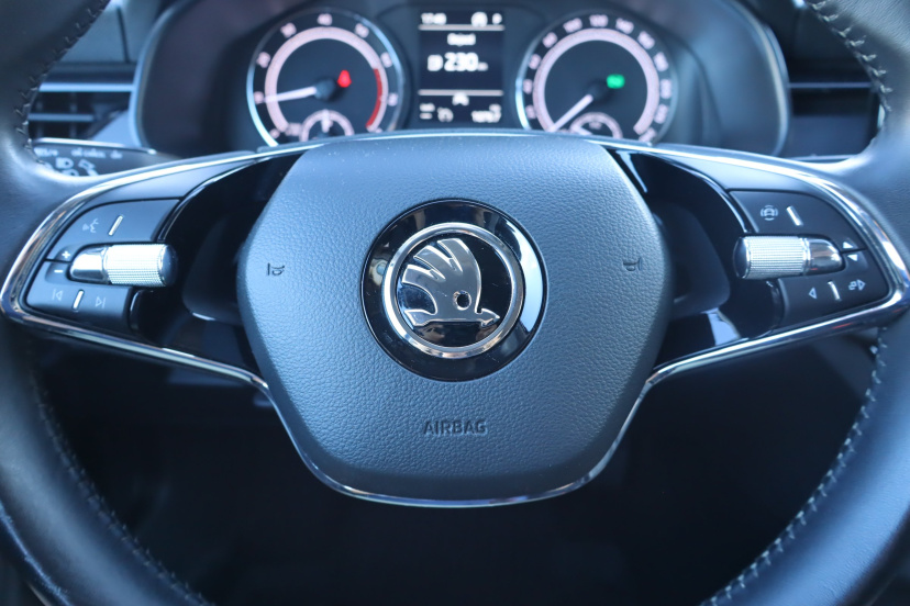 Škoda Kamiq, 2021
