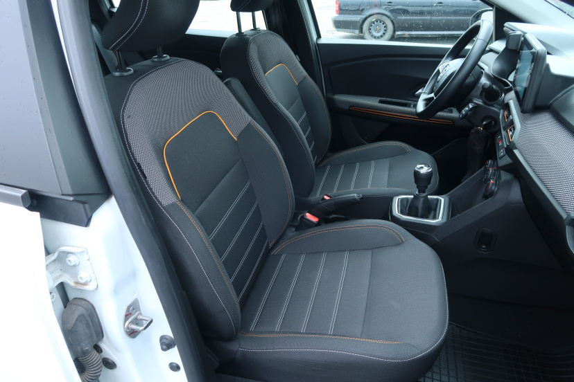 Dacia Sandero, 2023