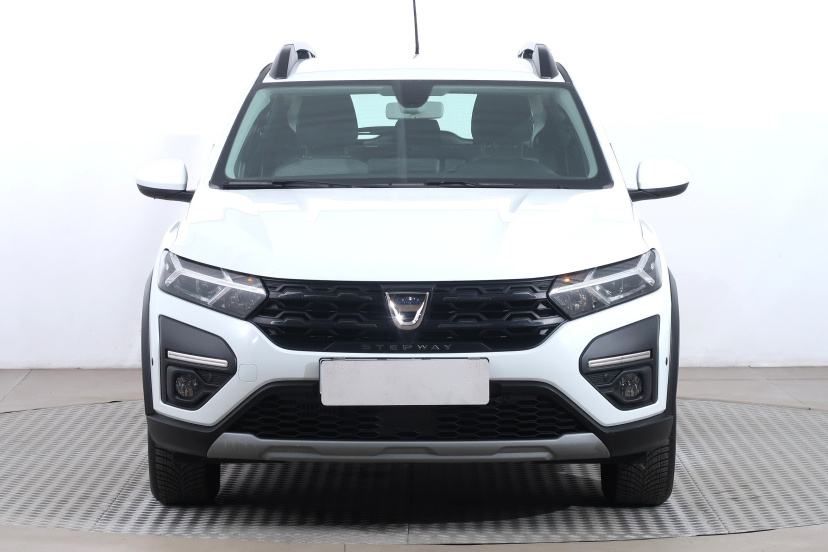 Dacia Sandero, 2023