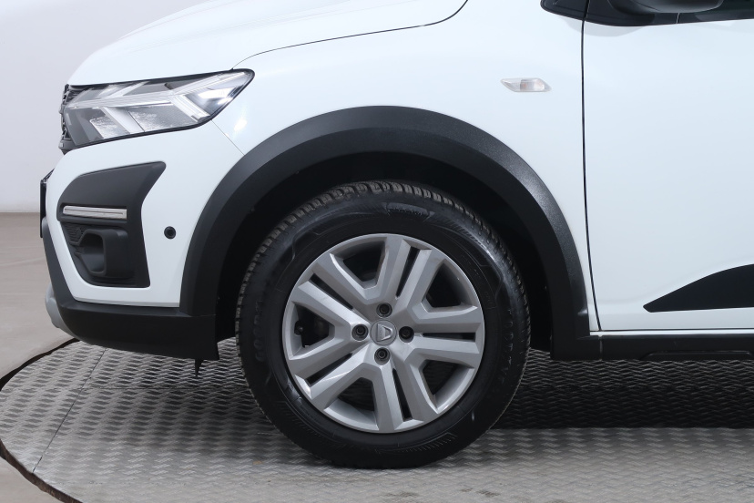 Dacia Sandero, 2023