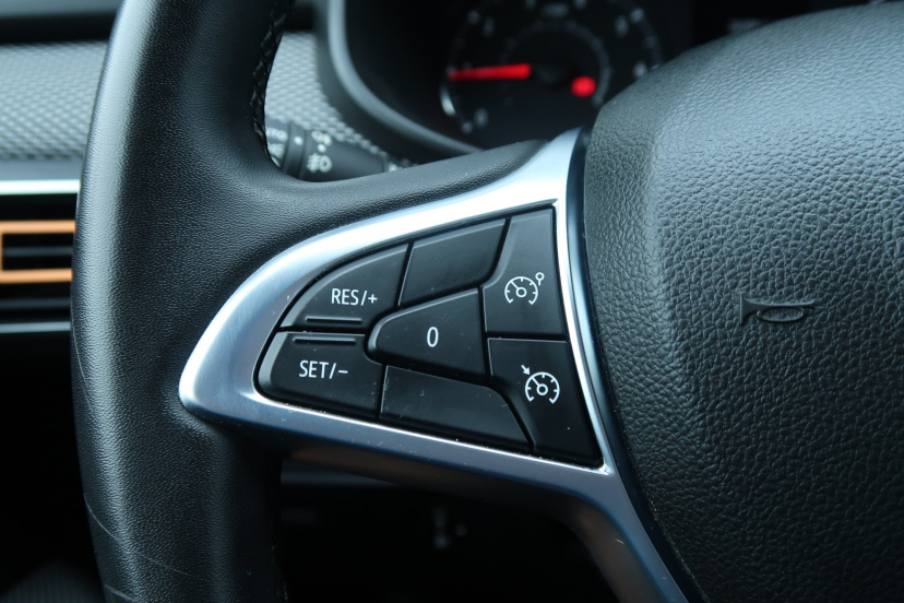 Dacia Sandero, 2023