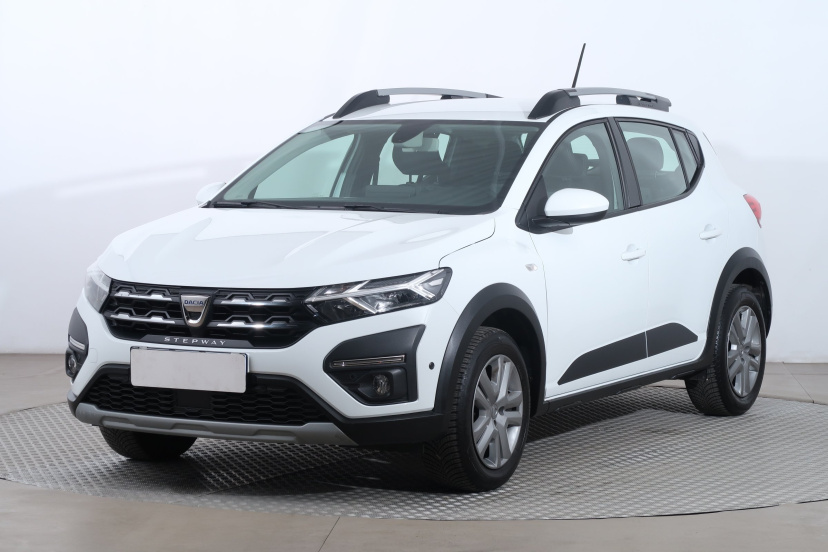 Dacia Sandero, 2023