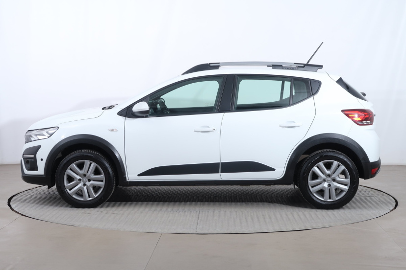 Dacia Sandero, 2023