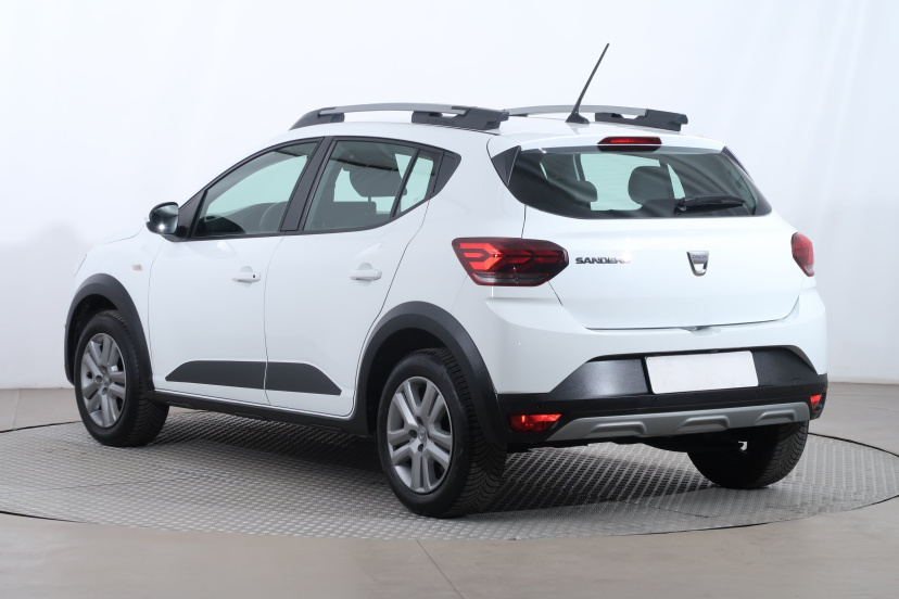 Dacia Sandero, 2023