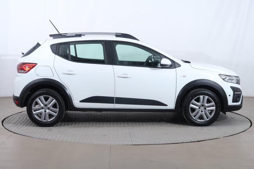 Dacia Sandero, 2023