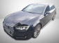 Audi A4, 2016