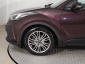 Toyota C-HR, 2022