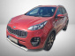 Kia Sportage, 2017