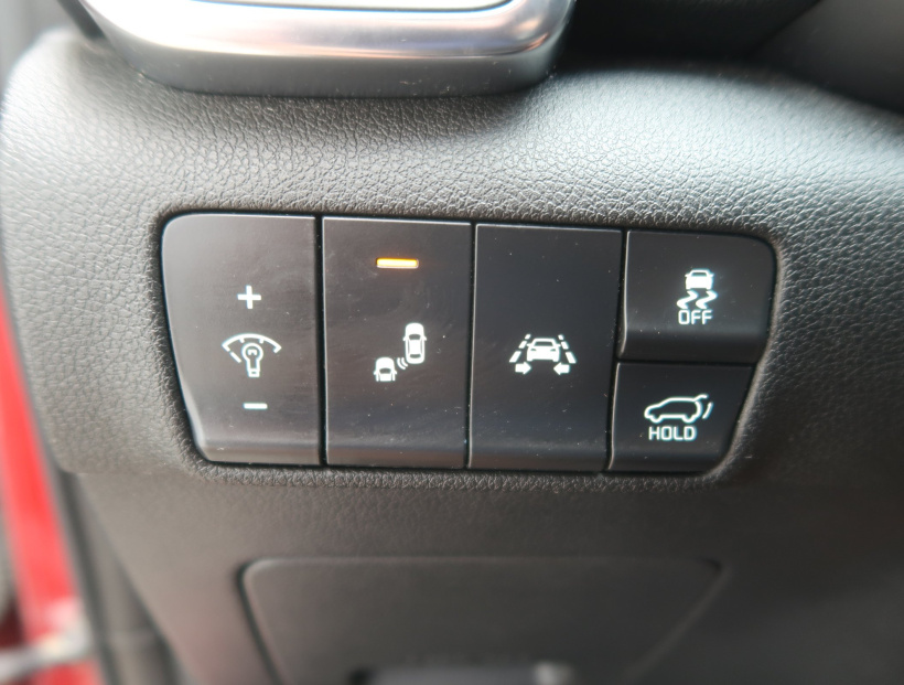 Kia Sportage, 2017
