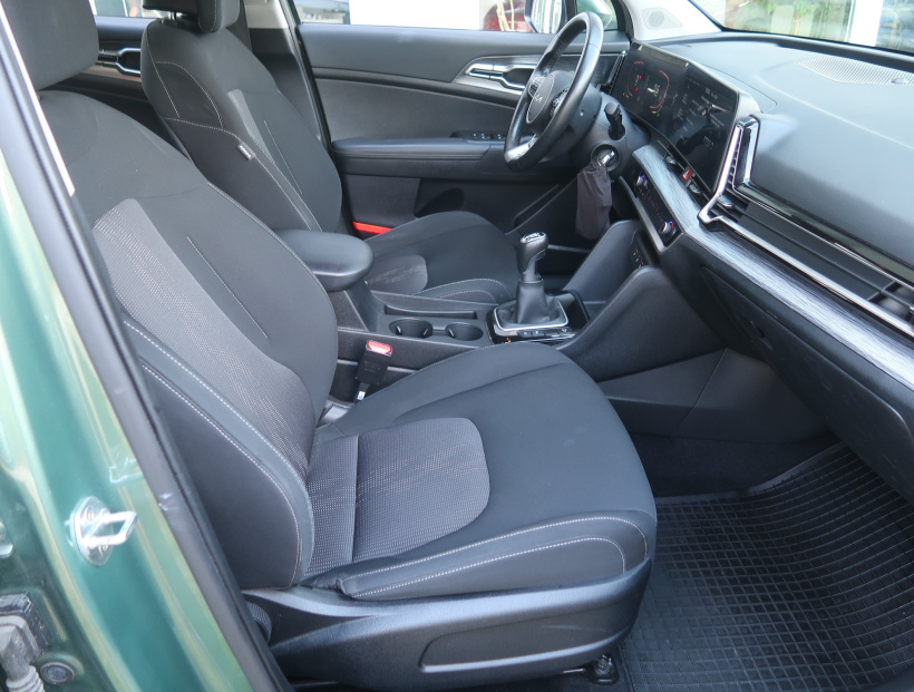 Kia Sportage, 2022