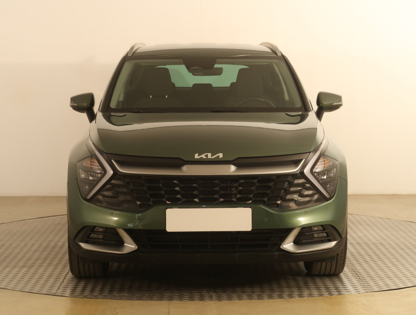 Kia Sportage, 2022