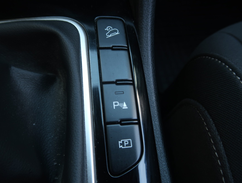 Kia Sportage, 2022