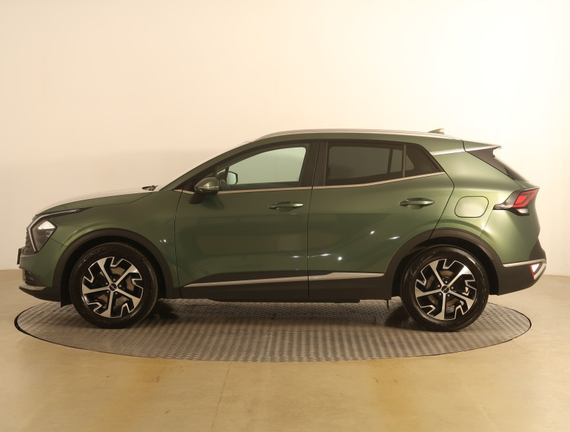 Kia Sportage, 2022