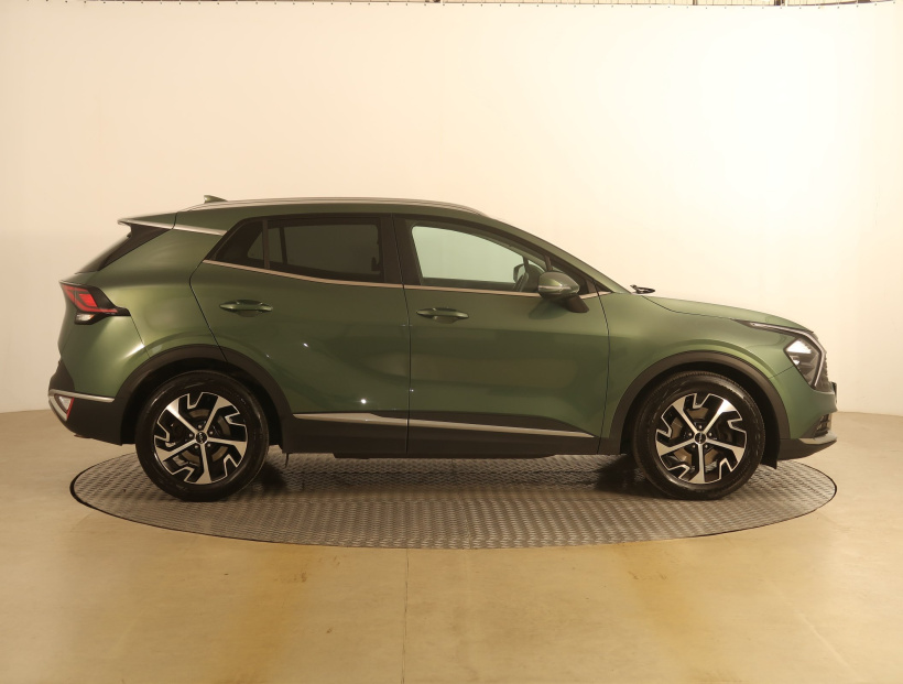 Kia Sportage, 2022