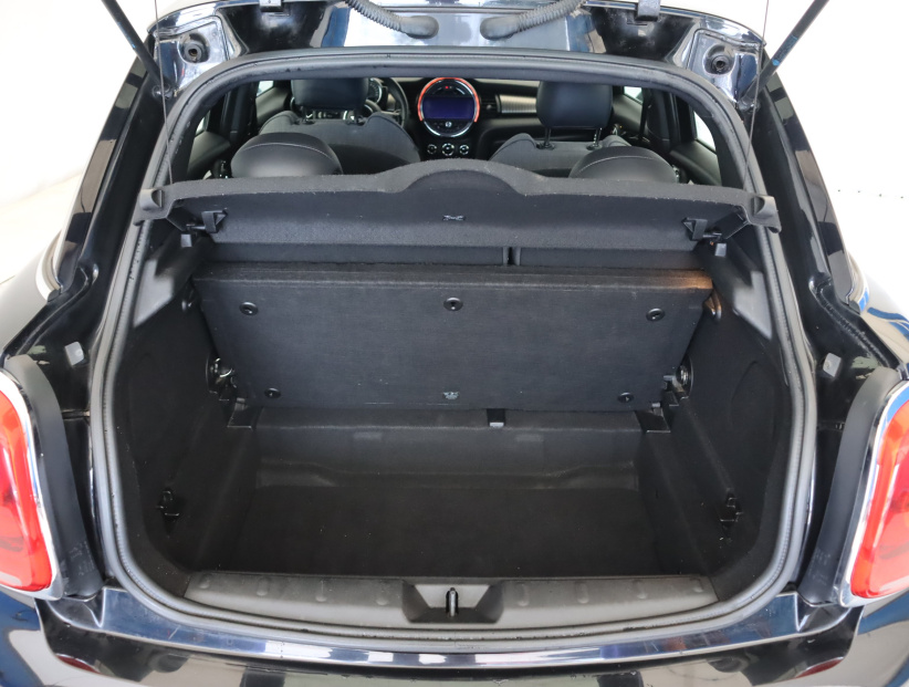 MINI 5-door, 2015