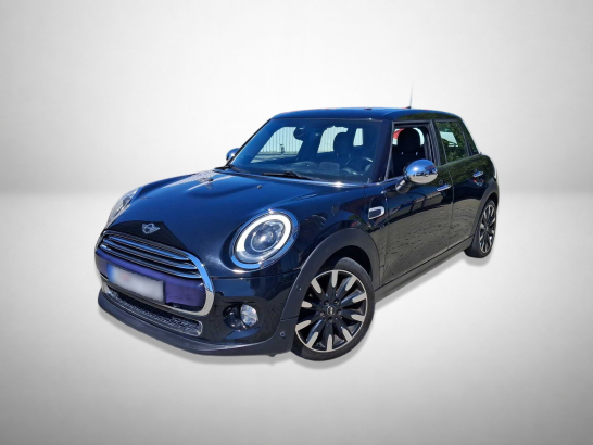 MINI 5-door