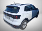Volkswagen T-Cross, 2021