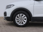 Volkswagen T-Cross, 2021