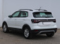 Volkswagen T-Cross, 2021