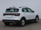 Volkswagen T-Cross, 2021