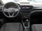 Volkswagen T-Cross, 2021