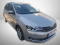 Škoda Rapid, 2017