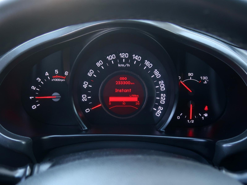 Kia Sportage, 2013