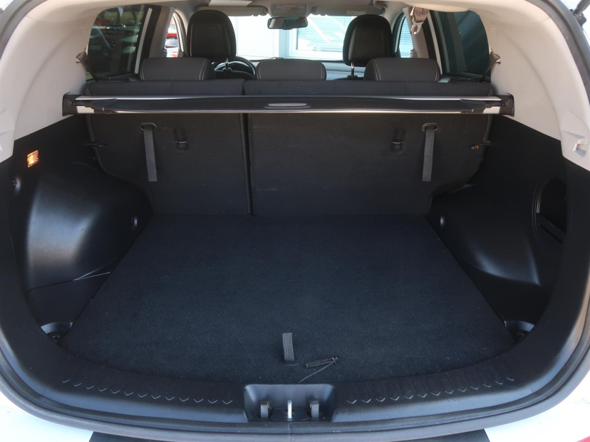 Kia Sportage, 2013