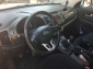 Kia Sportage, 2013