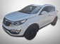 Kia Sportage, 2013