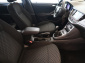 Opel Astra, 2016