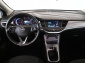 Opel Astra, 2016