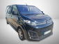 Citroen e-SpaceTourer, 2021