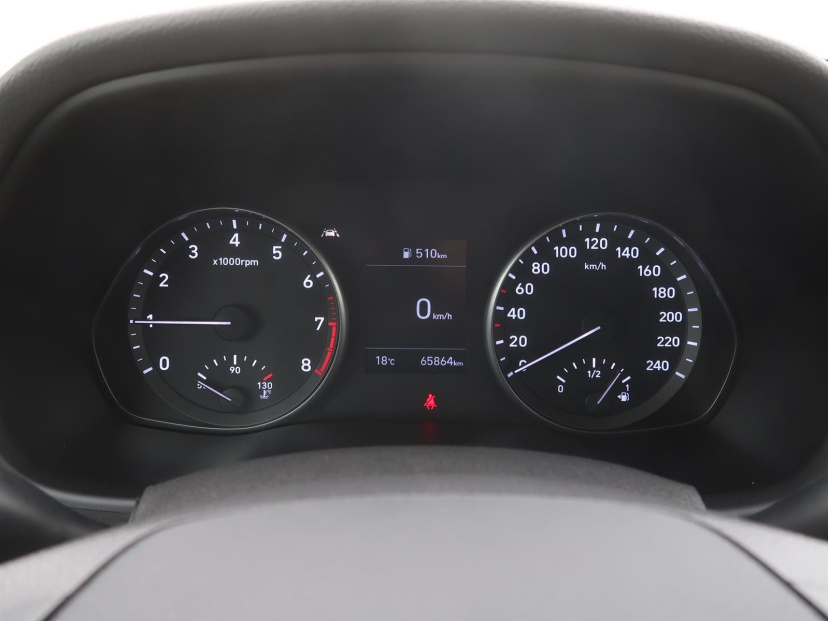 Hyundai i30, 2021