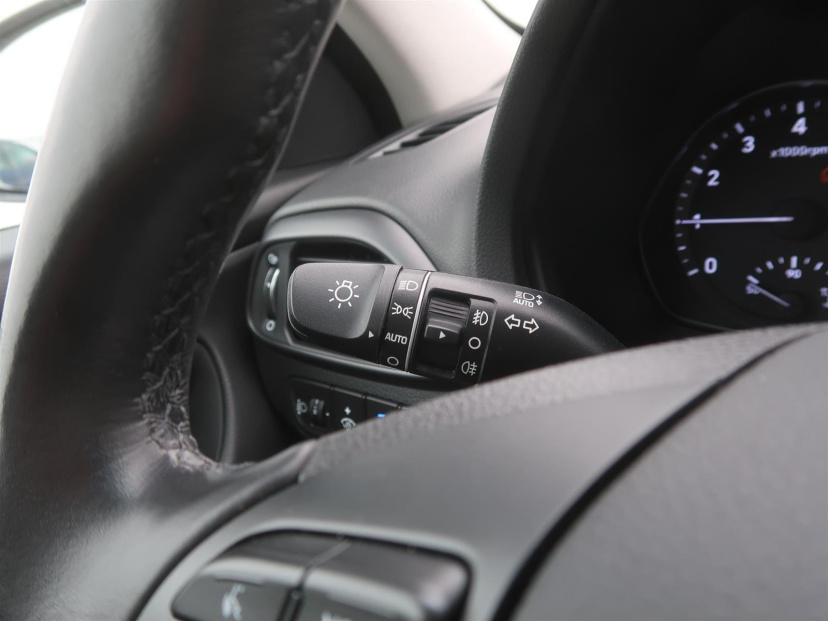 Hyundai i30, 2021