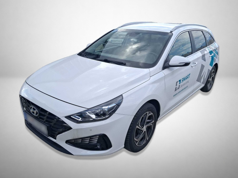 Hyundai i30, 2021