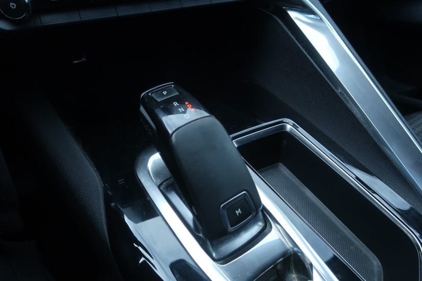 Peugeot 3008, 2017