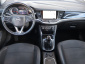 Opel Astra, 2016