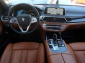 BMW 7, 2017