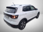 Volkswagen T-Cross, 2021