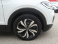 Volkswagen T-Cross, 2021