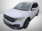 Volkswagen T-Cross, 2021